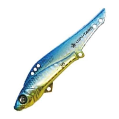 Issei Umitaro Speed Sardine Urumebibe 30g #005 Iwashi