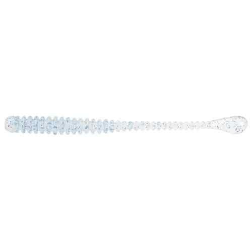 Issei Umitaro Spatera 2.5 #063 Clear Blue Flake (Blue Glow)