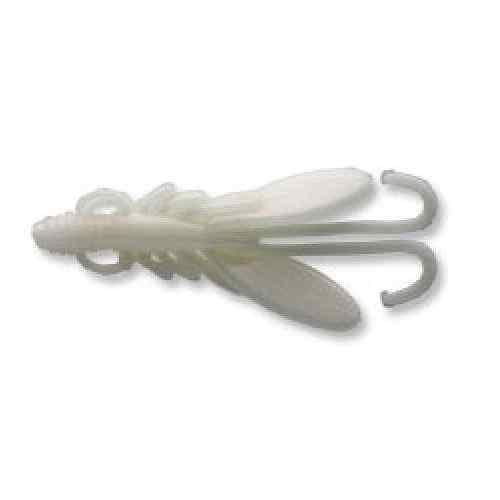 Ecogear Kasago Shokunin Bug Ants 2 249 Pearl White Float