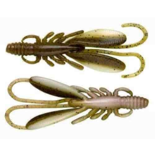 Ecogear Chinu Craftsman Bug Ants 2 341 Moonlight UV