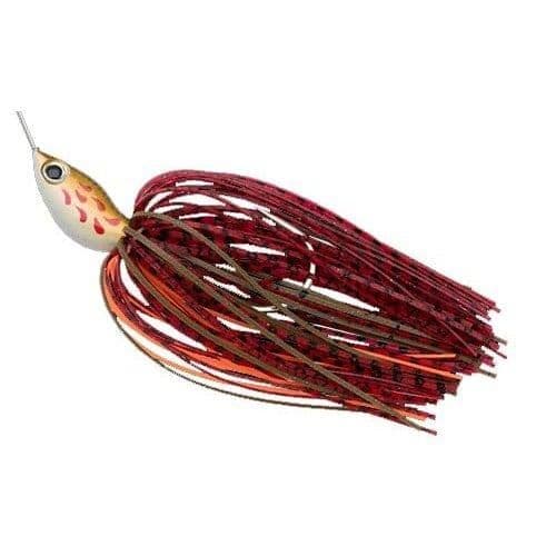 Nories Crystal S 1/2oz #508 Bleeding Red