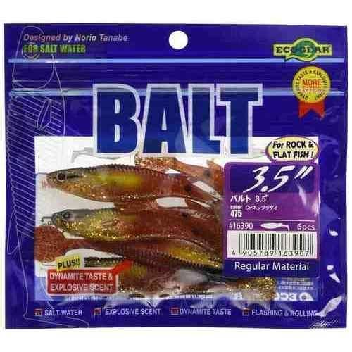 Ecogear Balto 3.5 475 CP Nembutsu-dai