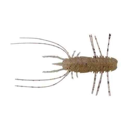 Jackall Wam Wam Flare 60 Gasa Gasa Stripe Shrimp