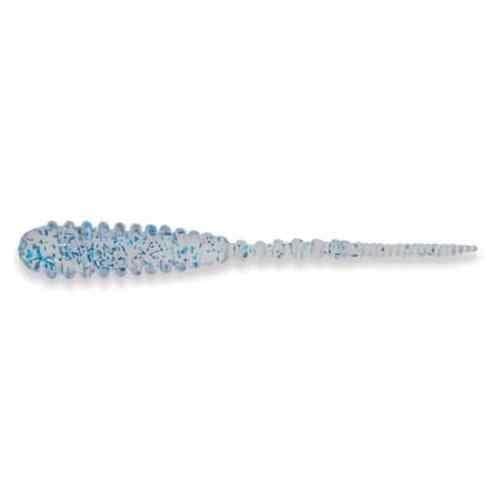 Ecogear Aji Shokunin Aji Must 1.8 inch Fat 289 UV Silhouette Blue Flk.