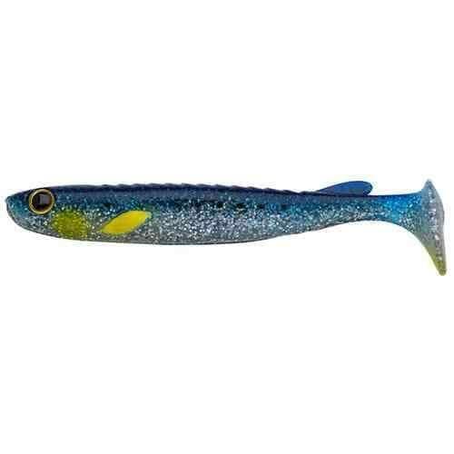 Ecogear Kelt 3.5 inch 482 CP Iwashi Horo