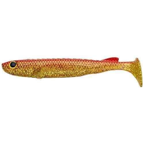 Ecogear Kerto 88mm 484 CP Red Gold
