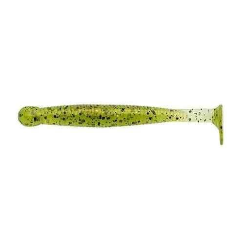 Ecogear Grass Minnow L 3-1/4 inch 408 Watermelon Bug