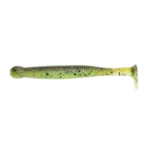 Ecogear Grass Minnow L 3-1/4 inch 549 Mad Guri Pan Chart