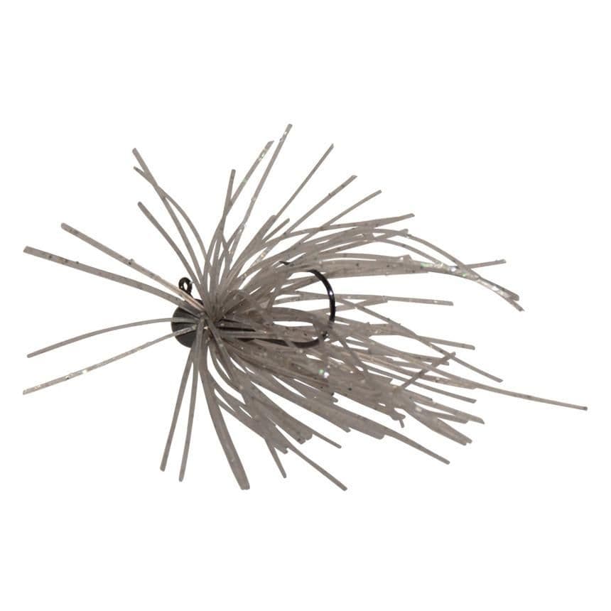 Dstyle D-Jig 2.3g #Smoke/Silver