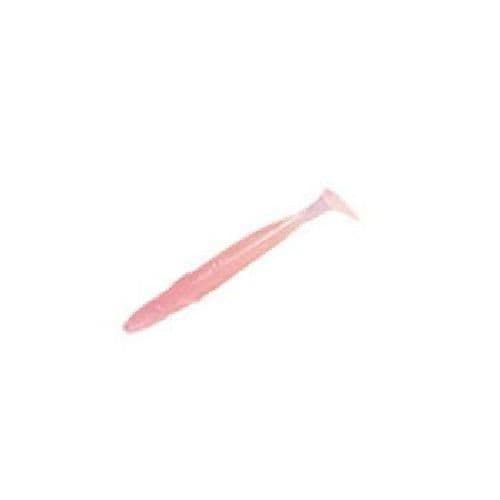 Ecogear Power Shad 4 119 Okiame Glow