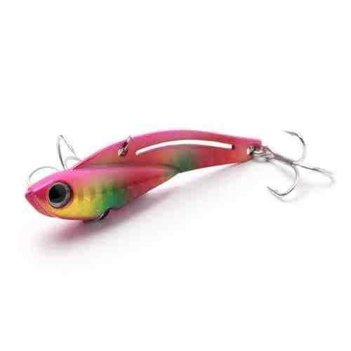 Jackson Teppanbait 55mm GRB Gold Rainbow