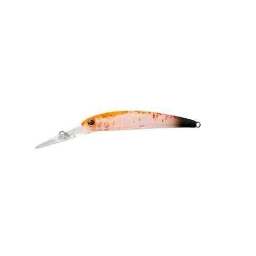 Timon TC Reigen DR Yazie Impact Orange 2