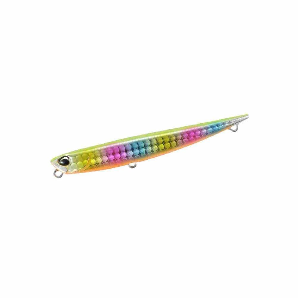 DUO Bait Ruff Manic Fish ABA0289 Chartback Candy
