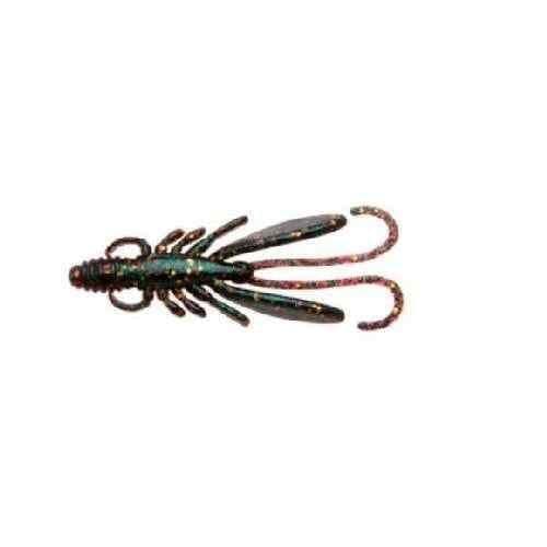 Ecogear Bug Ants 2 321 Hokuriku Red Plum