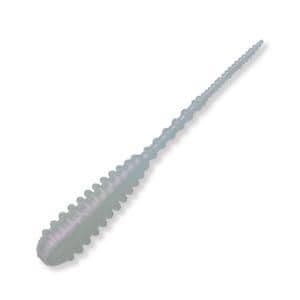 Ecogear Aji Shokunin Aji Master 1.8 Fat 010 Pearl Glow (Luminous)