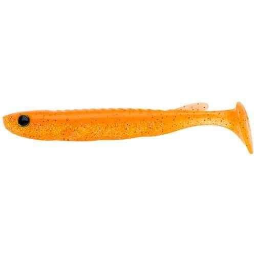 Ecogear Kelt 3.5 inch 548 Candy Orange