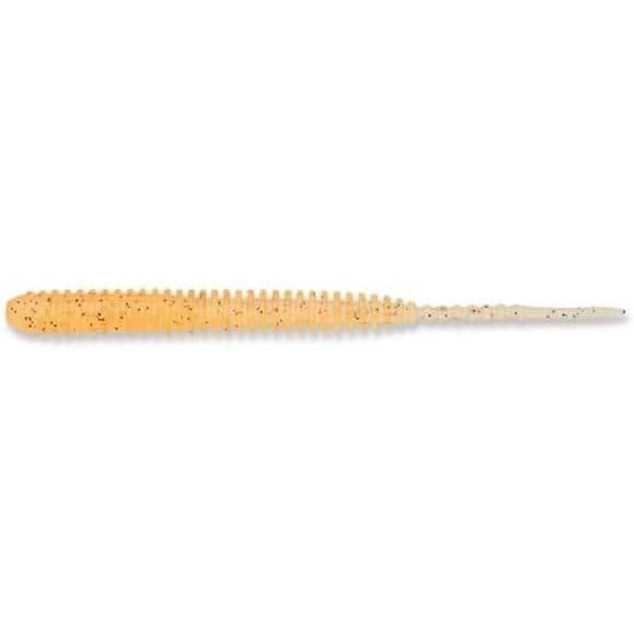Ecogear Aji Shokunin Ajimaster LB 3.3 inch 541 Hot Orange