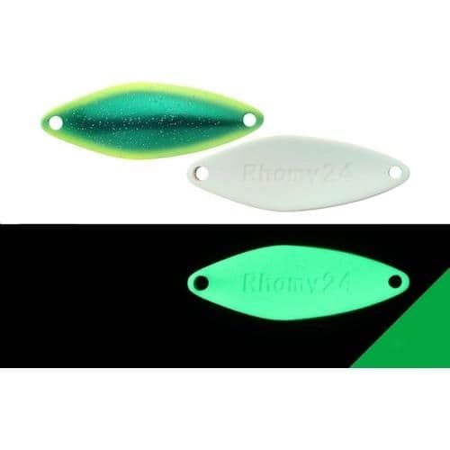 Timon Rhomy 2.4g 175 Daigo Green Bo