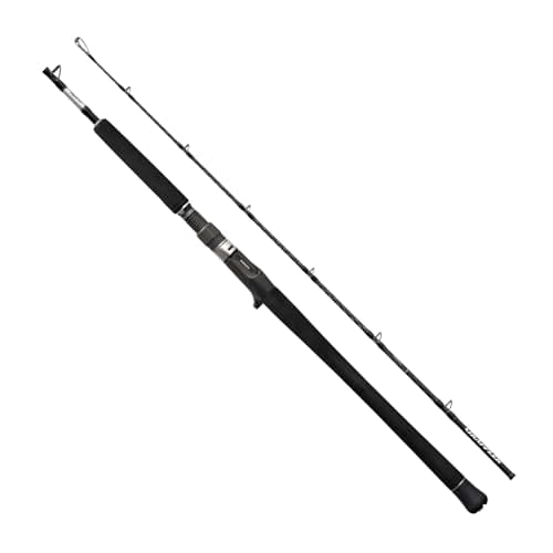 Shimano 25 Grappler Type J B56-6