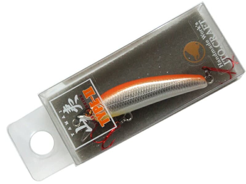 Ito Craft Yamai 50S Type-II #OS