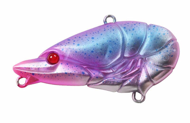 Issei G.C. Micro Zari VIB 40 Evening Secret