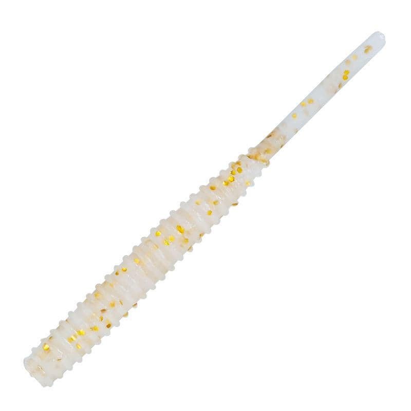 Major Craft Bio Bait I-Tail 2 inch #9 Luckyou