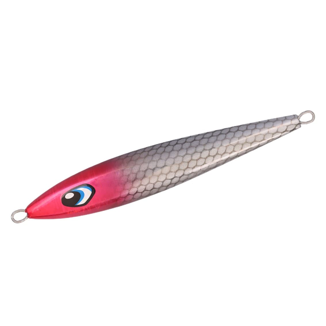 Daiwa 26 Saltiga Clade Artis 250g MG Pink Head Mesh