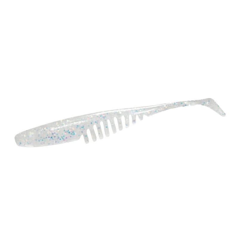 Magbite Chucky 2.3 inch 02 Clear Renbo Lame