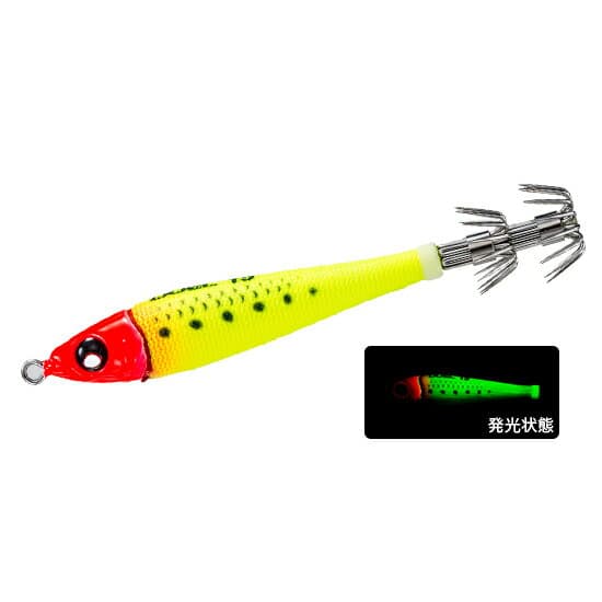 Duel Easy Bait Metal 30 A1794-RLRY