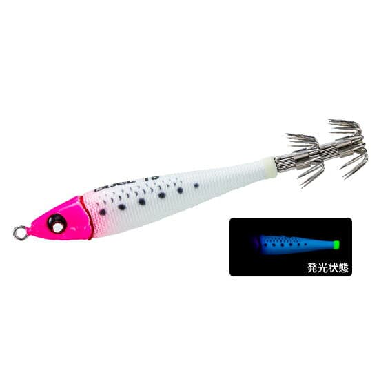 Duel Easy Bait Metal 30 A1794-RBLP
