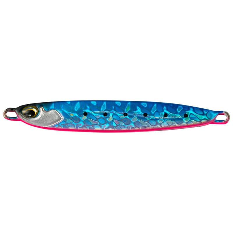 Abu Garcia 22 Surf Slayer 40g Blue Pink Iwashi