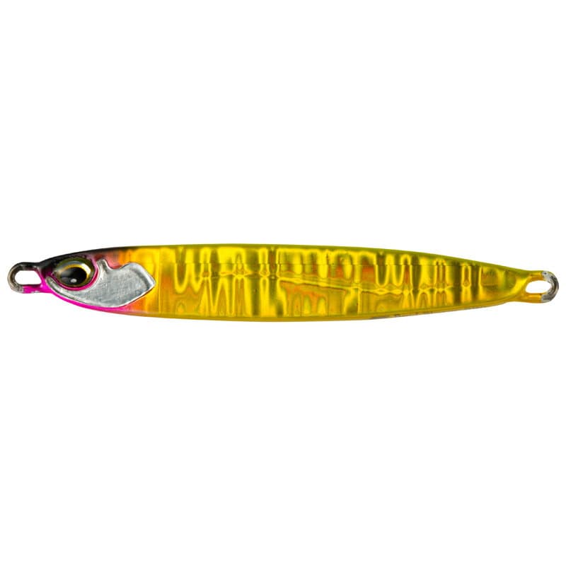Abu Garcia Surf Slayer 40g Gold Candy