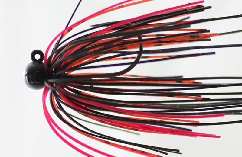Issei Bibibishot 7g #1.5 Crayfish