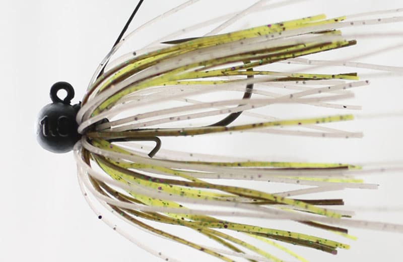 Issei Bibibishot 7g #1.5 Live Shrimp