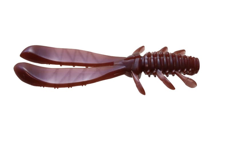 Issei AK Chunk 3.4 inch Akamatsu SP/NS