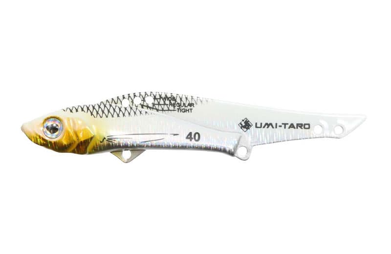 Issei Kaitaro Speed Sardine Urume Vibe 40g Glow Shirasu