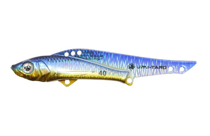 Issei Kaitaro Speed Sardine Urume Vibe 40g 037 Katakuchi Iwashi