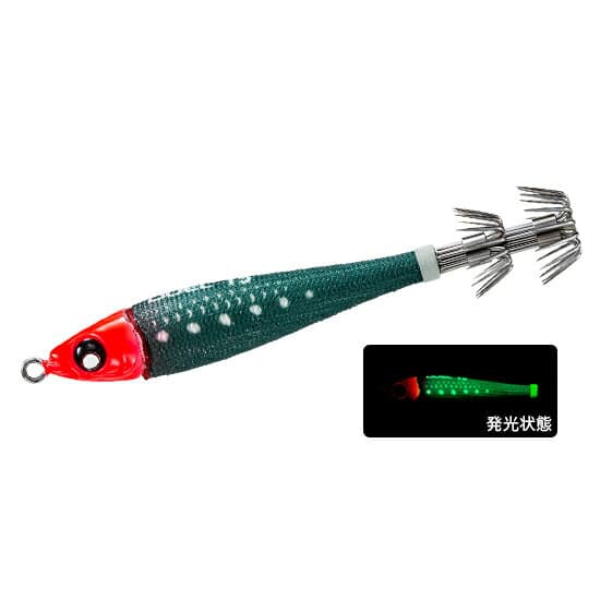 Duel Easy Bait Metal 25 A1734-RLRM