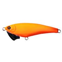 Apia GEM 5.5g #1 Solid Orange