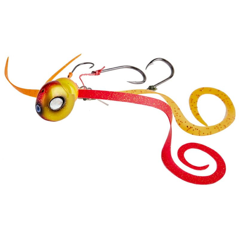 Abu Garcia Yura Yura Tama SSYYD40G-KTSHP 40g Cani Taco Shrimp