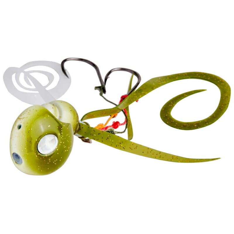 Abu Garcia Yurayura Tama 80g (Moika Glow) SSYYD80G-MIKGL