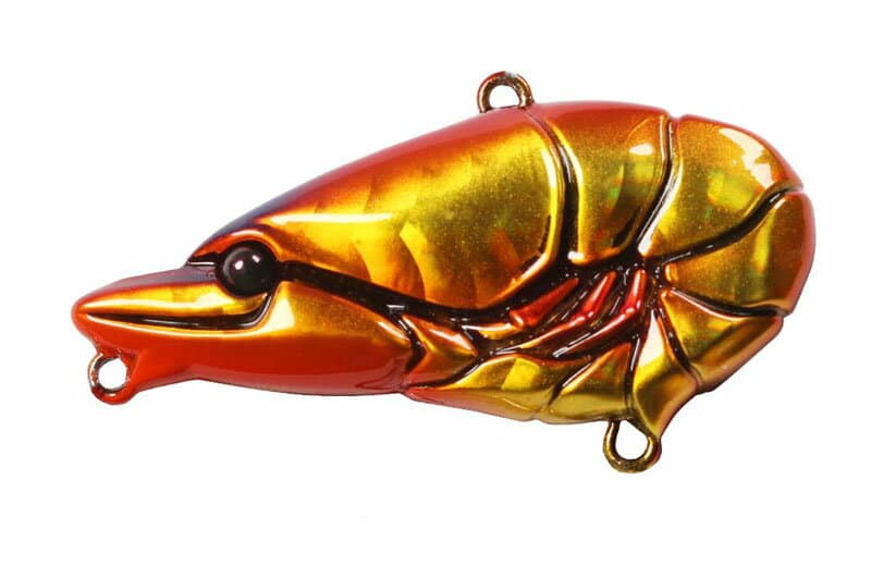 Issei G.C. MicroZarivib 40 09 Akakin