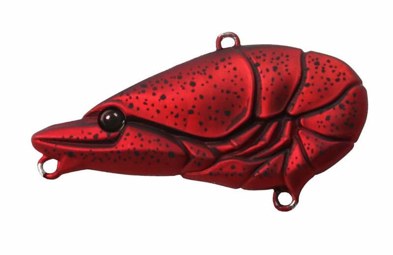Issei G.C. Micro Zari Vibe 40 #19 American Crayfish