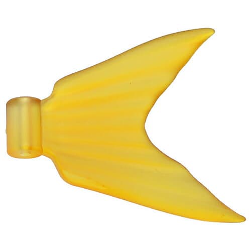 Issei G.C. Hasu Flat 180 Hard Tail (Orange)