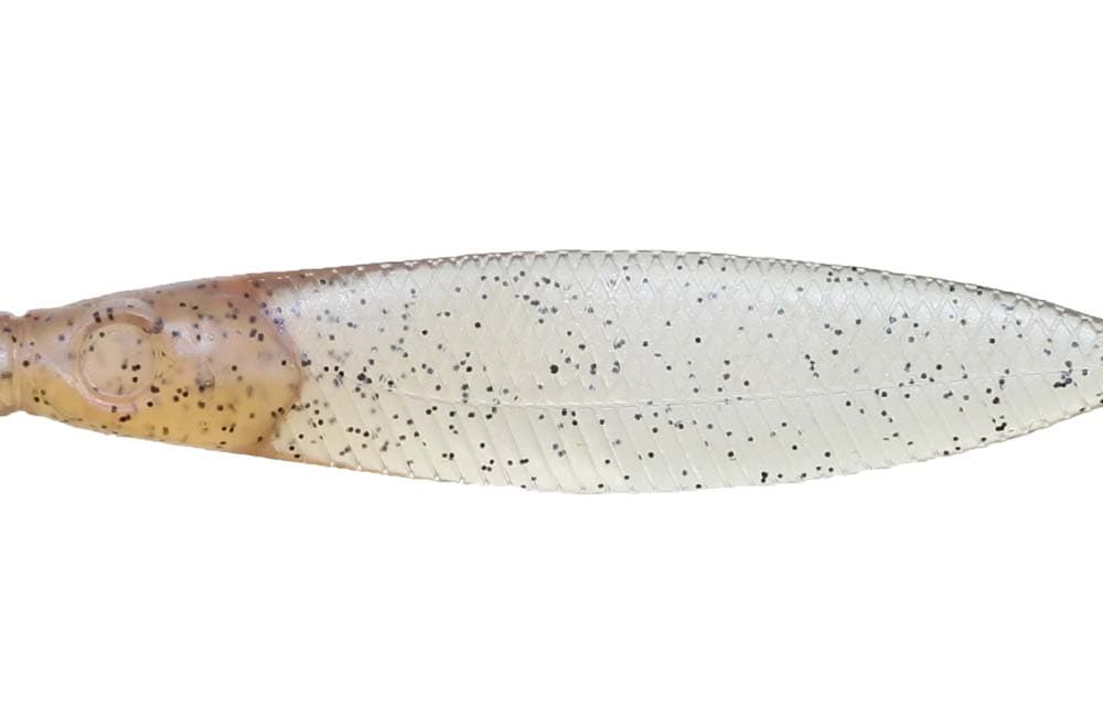 Issei LiarMinnow Flat SakanaSakana 3.8 inch