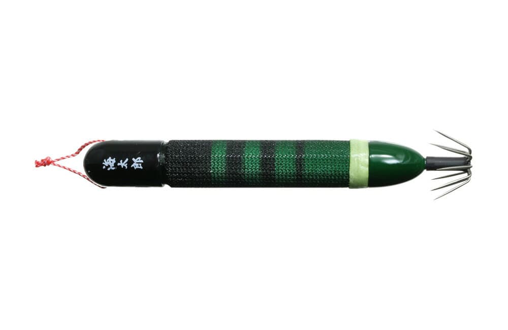 Issei Kaitaro Nukegake Suttle 30