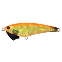 Apia Gem 4.5g #3 Yellow Orange