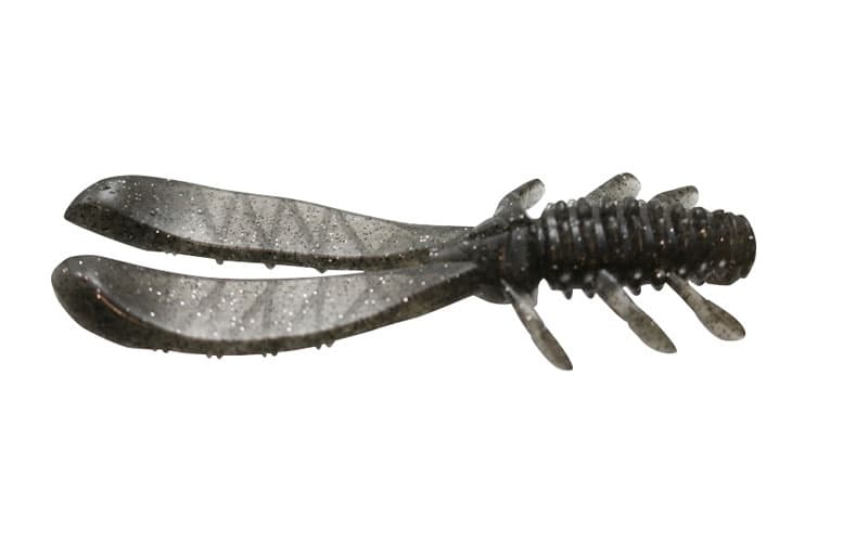 Issei AK Chunk 3.4 inch #06 Baby Shiner
