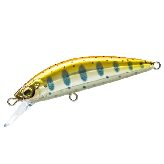 Duel Hardcore Trout Heavy Twitch 50S 5 HOYM Orange Yamame