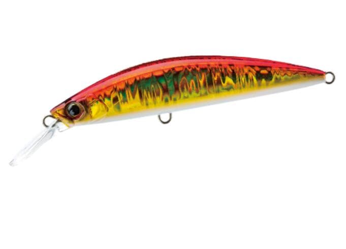 Duel Hardcore Heavy Minnow (S) 90 HGR (Akakin)